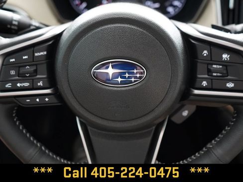 Used 2025 Subaru Outback Limited AWD/4WD image 32