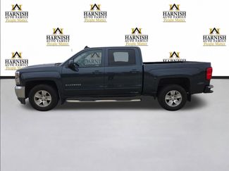 Used 2018 Chevrolet Silverado 1500 LT w/ All Star Edition video 2