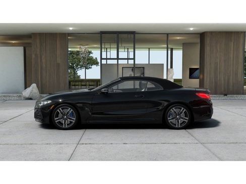 New 2026 BMW 840i xDrive Convertible image 4