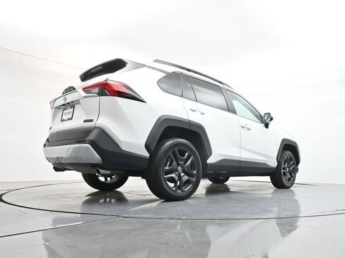 Used 2024 Toyota RAV4 Adventure AWD/4WD image 38