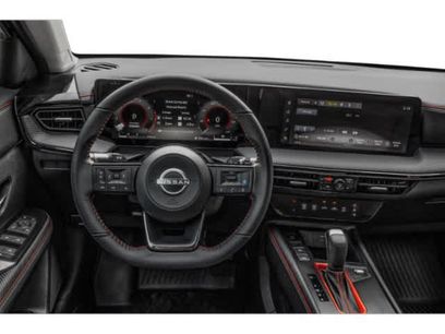 New 2026 Nissan Kicks SR w/ SR Premium Package