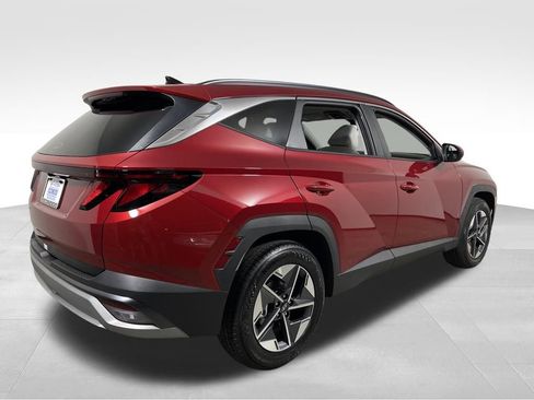 New 2026 Hyundai Tucson SEL FWD image 5