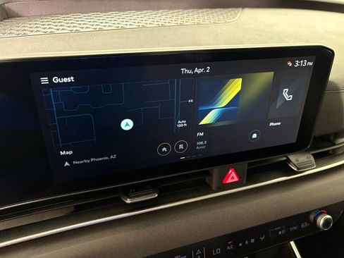 New 2026 Kia Carnival EX FWD image 24