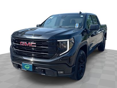 Used 2023 GMC Sierra 1500 Elevation w/ X31 Off-Road Package