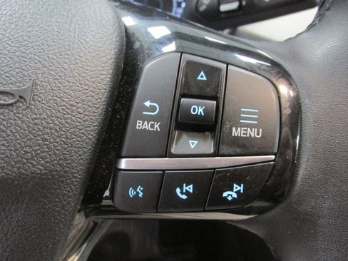 Used 2022 Ford Escape SE w/ Convenience Package FWD image 30