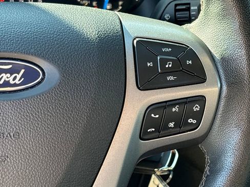 Certified 2019 Ford Ranger XLT w/ Equipment Group 301A Mid image 20