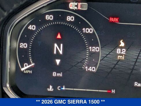 New 2026 GMC Sierra 1500 Denali image 21