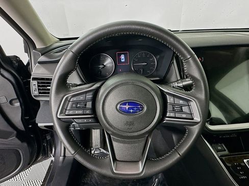 Certified 2025 Subaru Legacy Premium image 16