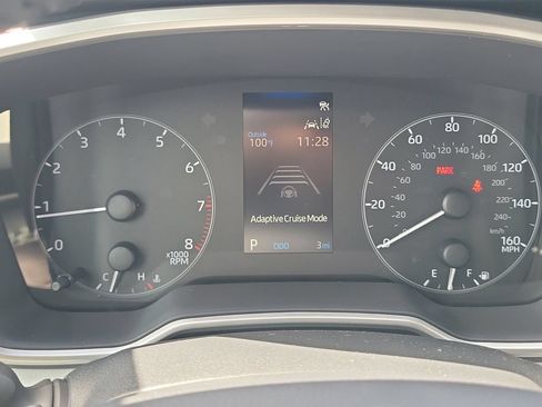 New 2026 Toyota Corolla SE FWD image 13