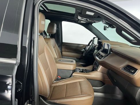 Used 2023 Chevrolet Tahoe High Country image 31