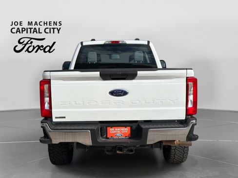 Used 2025 Ford F350 XL AWD/4WD image 36