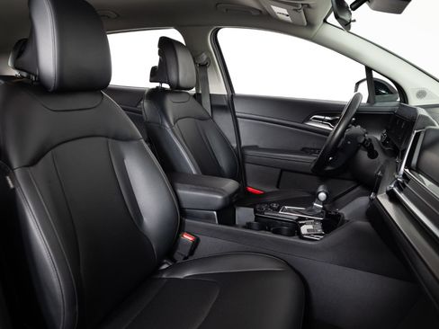 Used 2023 Kia Sportage EX FWD image 27