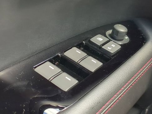 Certified 2024 MAZDA CX-5 Carbon Edition image 23