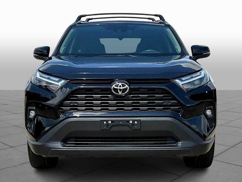 Used 2024 Toyota RAV4 XLE Premium w/ Weather Package FWD image 4