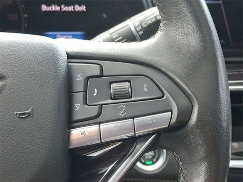 Used 2021 Cadillac Escalade Sport w/ LPO, Illumination Package image 24