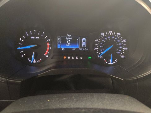 Used 2020 Ford Edge SE FWD image 23