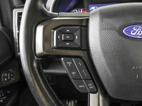 Used 2021 Ford Expedition Limited AWD/4WD image 29