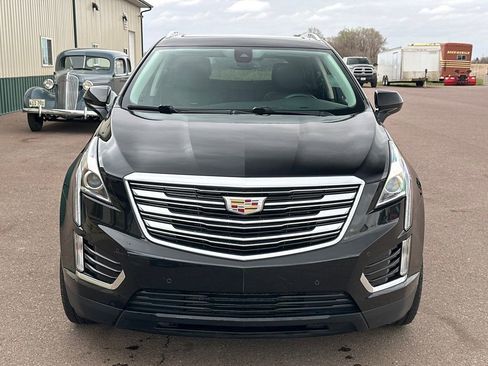 Used 2019 Cadillac XT5 Luxury image 36