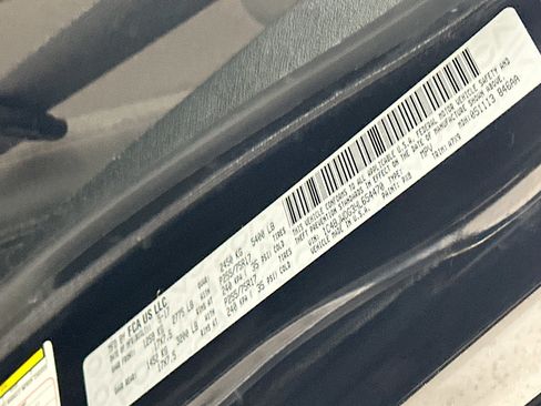 Used 2017 Jeep Wrangler Unlimited Sport w/ Quick Order Package 24S image 12