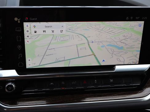 New 2026 GMC Sierra 1500 SLE w/ Preferred Package AWD/4WD image 15