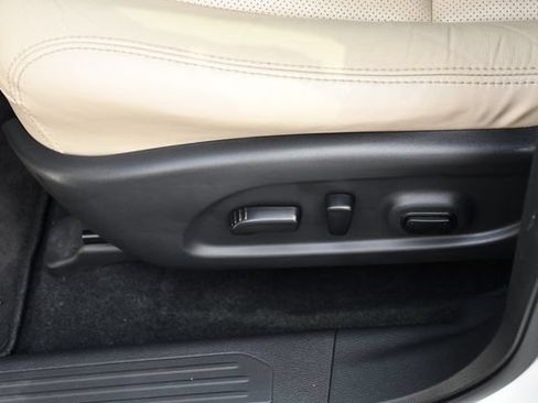 Used 2020 Nissan Murano SL AWD/4WD image 33