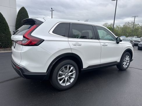New 2026 Honda CR-V EX image 3