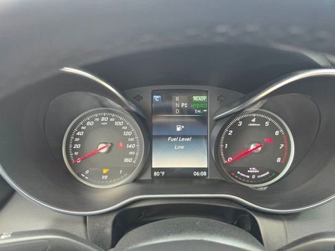 Used 2016 Mercedes-Benz C 350e Sedan image 22
