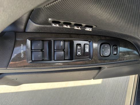 Used 2010 Lexus IS 250 AWD image 25