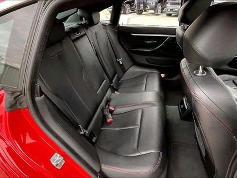 Used 2017 BMW 430i Gran Coupe image 19