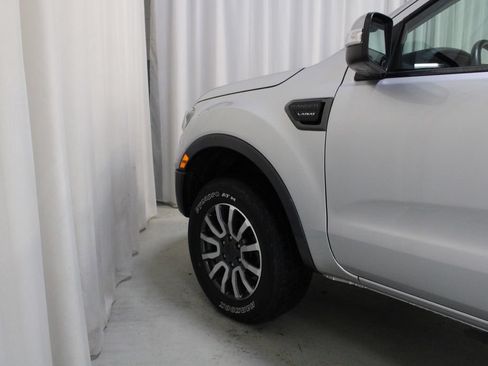 Used 2019 Ford Ranger Lariat w/ Equipment Group 501A Mid AWD/4WD image 28