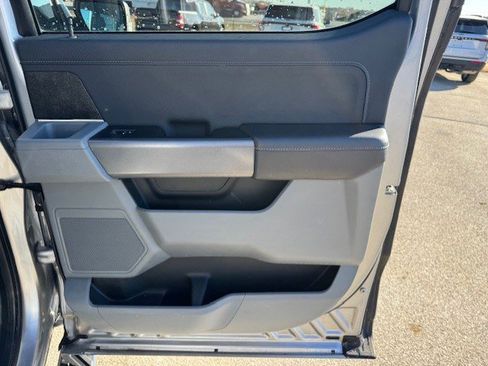 Used 2021 Ford F150 XLT w/ Equipment Group 302A High image 29