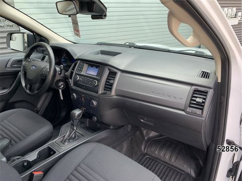 Used 2021 Ford Ranger XL w/ Equipment Group 101A High RWD image 26