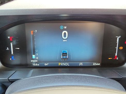 New 2025 Ford Maverick XLT w/ XLT Luxury Package image 20