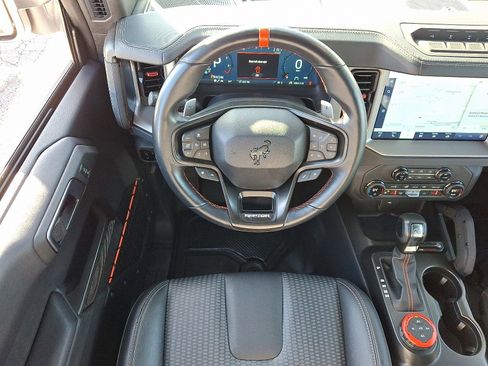 Used 2023 Ford Bronco Raptor image 11