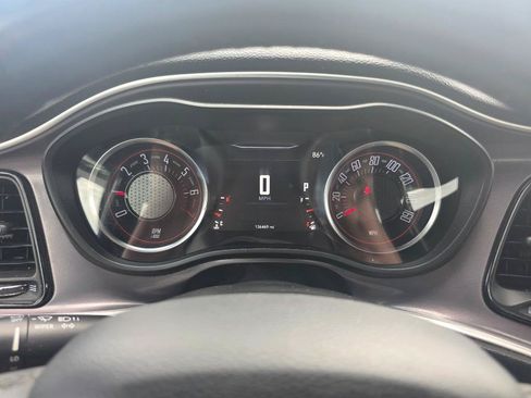 Used 2019 Dodge Challenger SXT RWD image 12