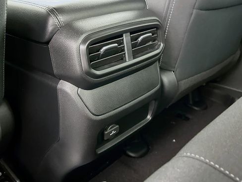 New 2026 Honda Ridgeline Sport image 23