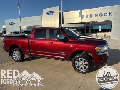 Used 2023 RAM 2500 Limited