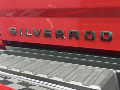 Used 2015 Chevrolet Silverado 2500 LTZ AWD/4WD image 28