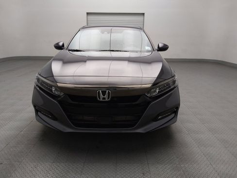 Used 2019 Honda Accord Sport image 15