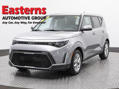Used 2024 Kia Soul LX w/ Option Group 015