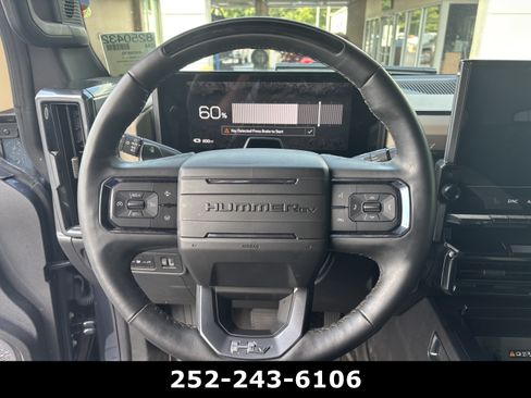 Used 2026 GMC Hummer EV SUV AWD/4WD image 13