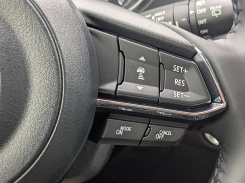 Used 2024 MAZDA CX-5 AWD 2.5 S w/ Preferred Package image 29