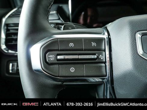 New 2026 GMC Acadia Elevation w/ Elevation Premium Package image 11