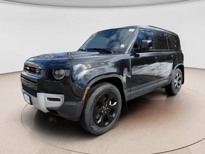Used 2024 Land Rover Defender 110 S