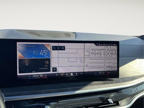 Used 2024 BMW X5 xDrive40i image 24