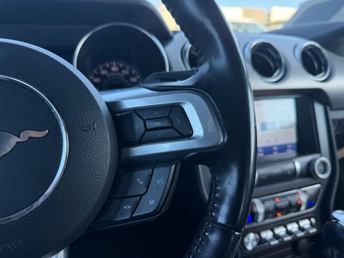 Used 2023 Ford Mustang Premium image 19