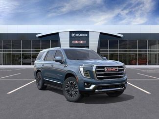 New 2026 GMC Yukon Elevation video 1