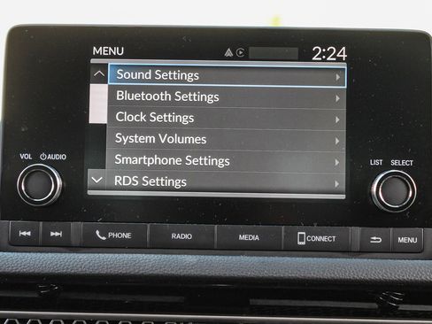 Used 2025 Honda Civic Sport image 17