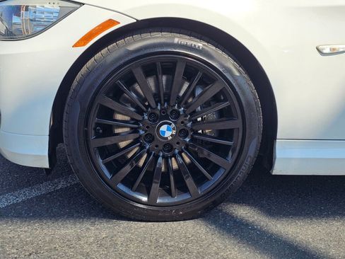 Used 2011 BMW 335i Sedan image 8