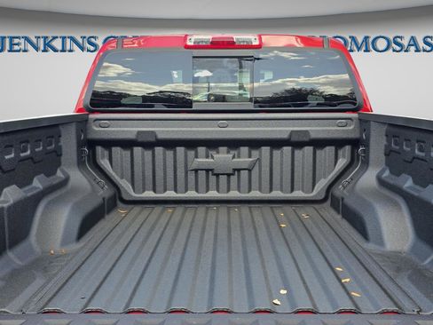 New 2026 Chevrolet Colorado LT w/ LT Convenience Package image 15